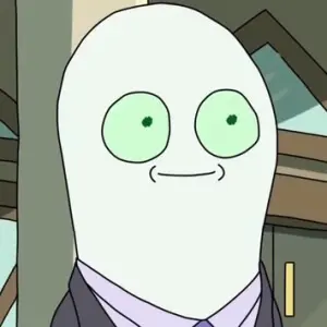 The President of the Miniverse